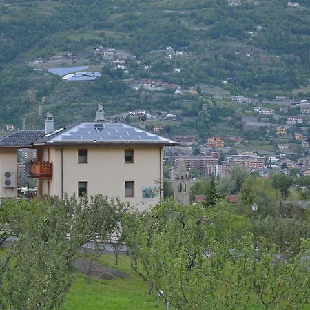 La Maison De Jose Αόστα Εξωτερικό φωτογραφία