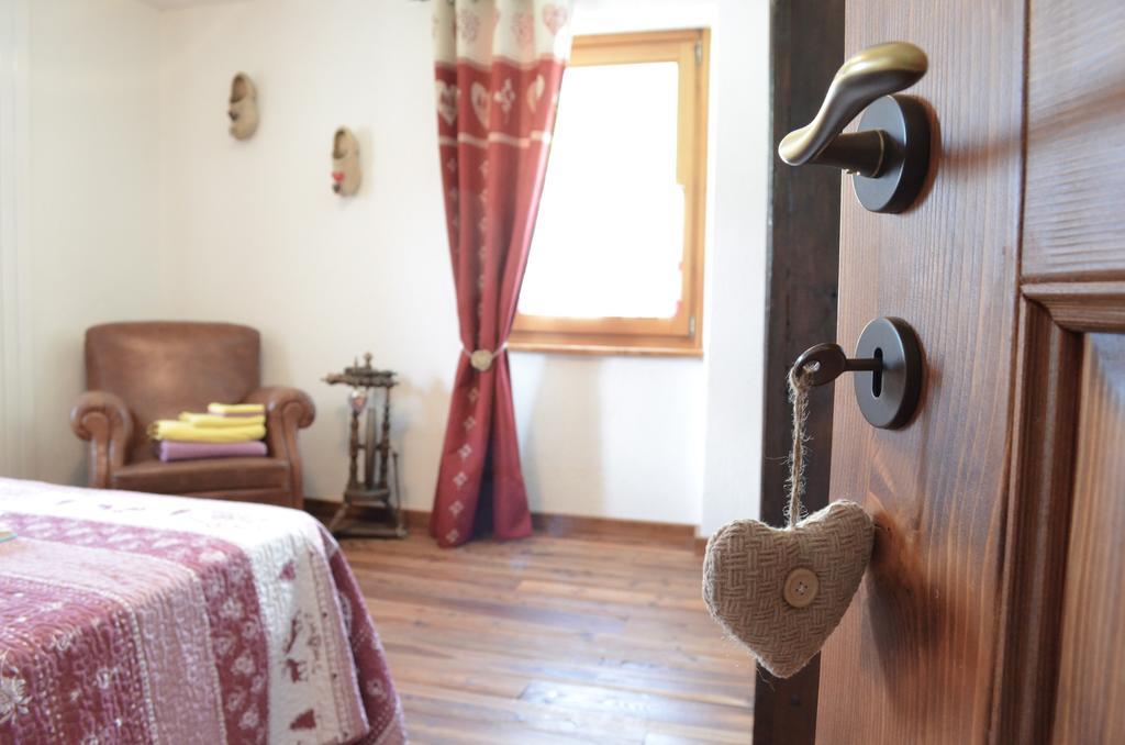 La Maison De Jose Αόστα Εξωτερικό φωτογραφία