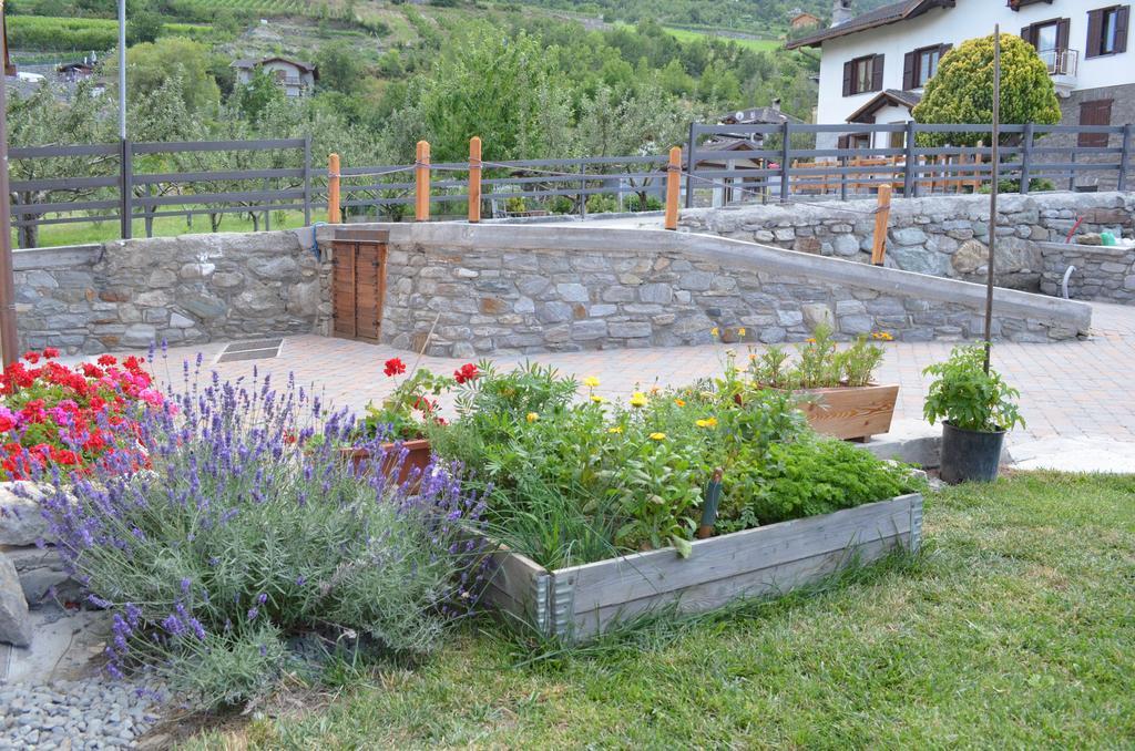La Maison De Jose Αόστα Εξωτερικό φωτογραφία