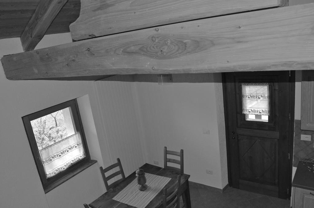 La Maison De Jose Αόστα Εξωτερικό φωτογραφία