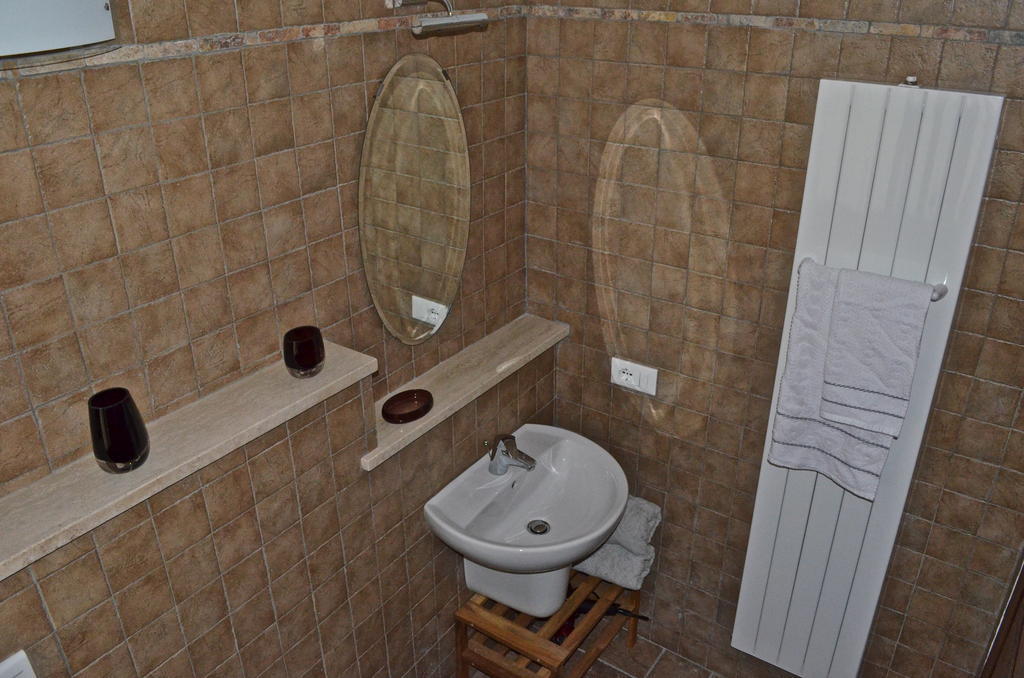 La Maison De Jose Αόστα Εξωτερικό φωτογραφία