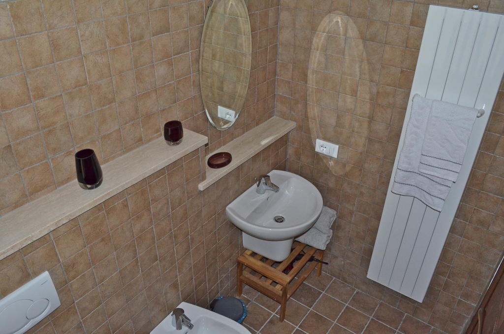La Maison De Jose Αόστα Εξωτερικό φωτογραφία
