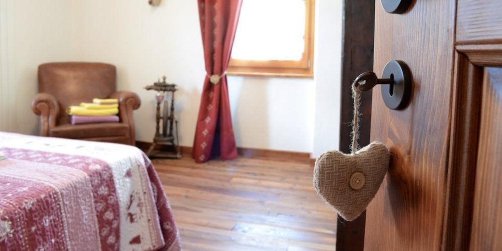 La Maison De Jose Αόστα Εξωτερικό φωτογραφία