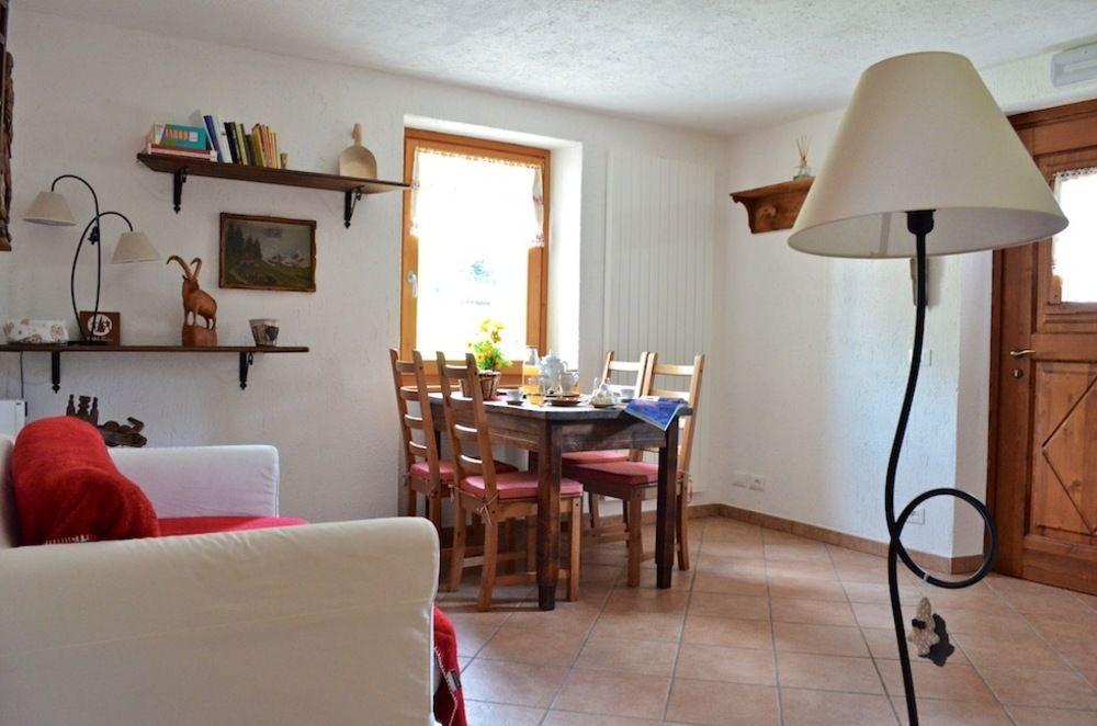 La Maison De Jose Αόστα Εξωτερικό φωτογραφία